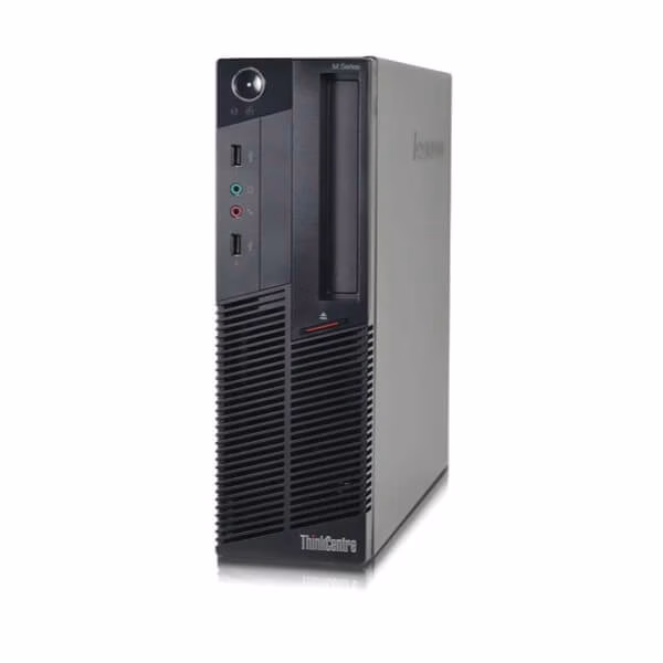 Lenovo ThinkCentre M90 SFF снимка 1