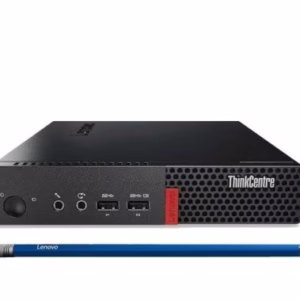 Lenovo ThinkCentre M910q Tiny снимка 1