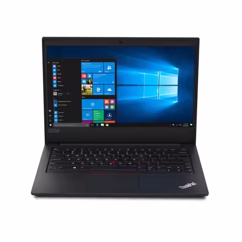 Lenovo Thinkpad E495 снимка 1