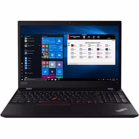 Lenovo ThinkPad P15s Gen 1 снимка 1