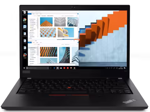 Lenovo ThinkPad T14 GEN1 снимка 1