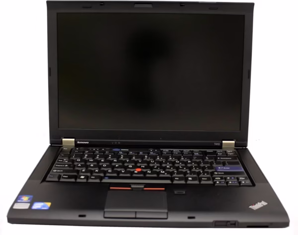 Lenovo ThinkPad T410 снимка 1