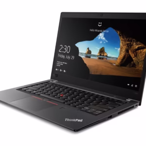 Lenovo ThinkPad T480s снимка 1