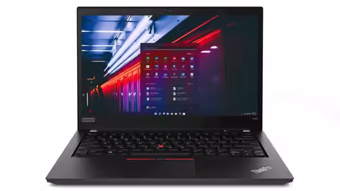 Lenovo ThinkPad T490 снимка 1
