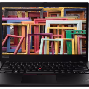 Lenovo ThinkPad T490S снимка 1