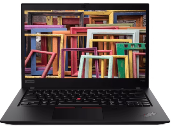 Lenovo ThinkPad T490S снимка 1
