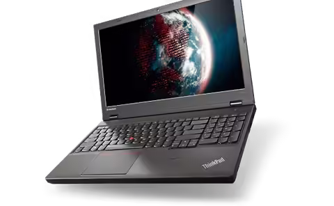 Lenovo ThinkPad T540 снимка 1