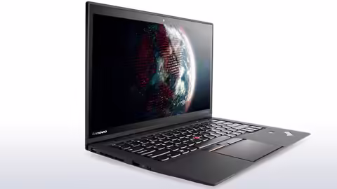 Lenovo ThinkPad X1 Carbon 1st Gen снимка 1