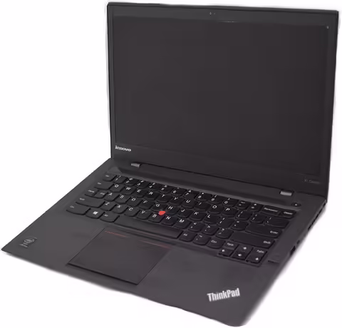 Lenovo ThinkPad X1 Carbon 2nd Gen снимка 1
