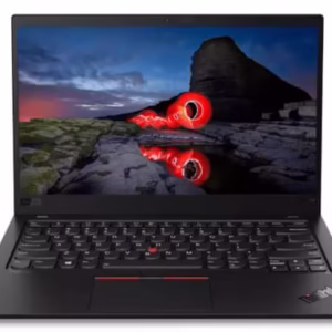 Lenovo ThinkPad X1 Carbon Gen 8 снимка 1