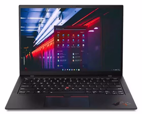 Lenovo ThinkPad X1 Carbon Gen 9 снимка 1