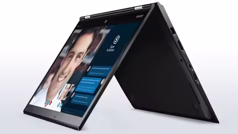 Lenovo ThinkPad X1 Yoga Gen 2 снимка 1