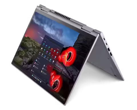 Lenovo ThinkPad X1 Yoga Gen 6 снимка 1