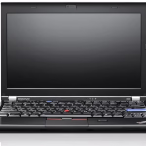 Lenovo ThinkPad X220 снимка 1