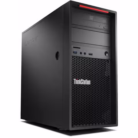Lenovo ThinkStation P320 Workstation снимка 1