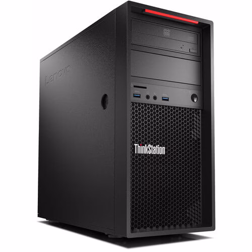 Lenovo ThinkStation P320 Workstation снимка 1