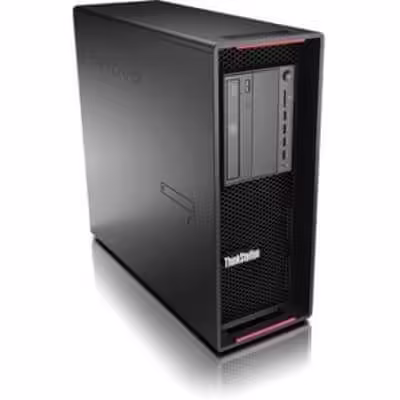 Lenovo ThinkStation P720 Workstation снимка 1