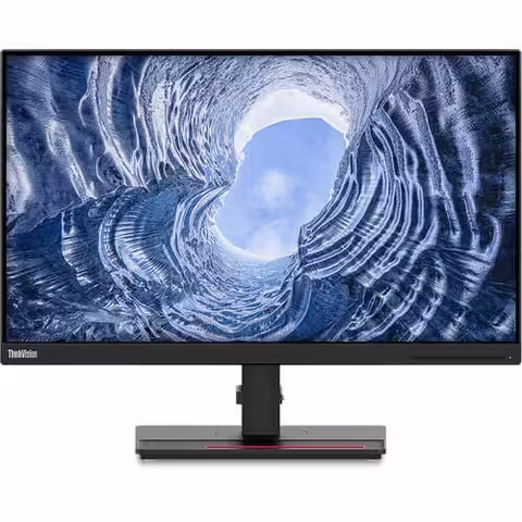 Lenovo ThinkVision T24i-2L снимка 1