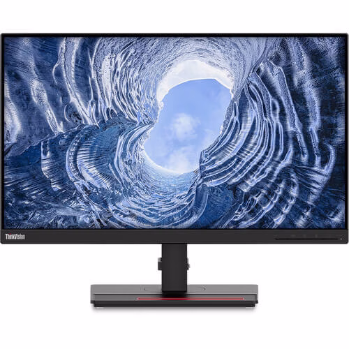 Lenovo ThinkVision T24i-2L снимка 1