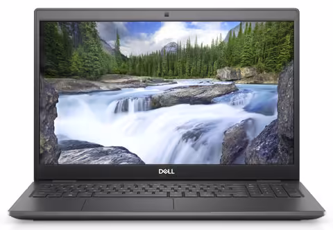 Лаптоп Dell Latitude 3510 снимка 1