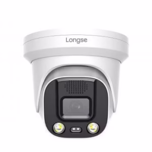 IP камера, 5MP SONY IMX335, IP67, PoE с алармени функции - снимка 1