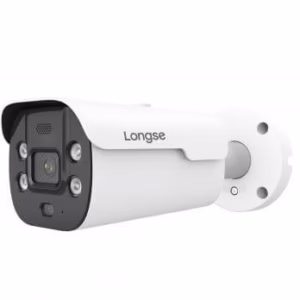 IP камера, 5MP SONY IMX335, IP67, PoE с алармени функции - снимка 1