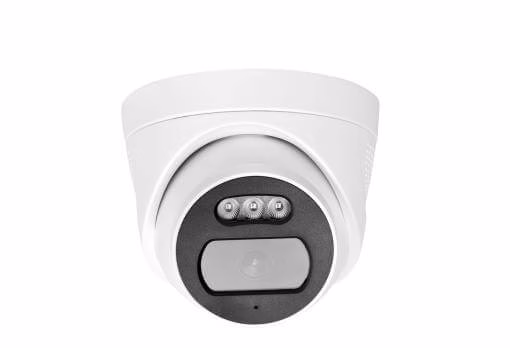 Longse TH2AFC8R 8MPix IP камера с микрофон, Fullhan SOC снимка 1