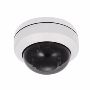 IP мини PTZ камера 5MP SONY IMX335 с 4x оптично увеличение - снимка 1