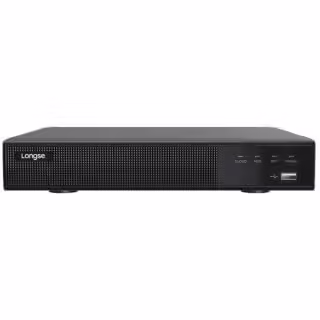 Longse NVR 32 канален снимка 1