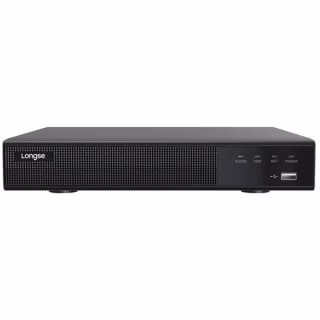 Longse NVR 32 канален снимка 1