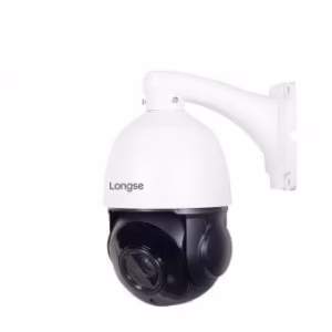 IP камера 5MPix SONY IMX335 с 18x оптично увеличение - снимка 1