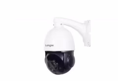 IP камера 5MPix SONY IMX335 с 18x оптично увеличение - снимка 1