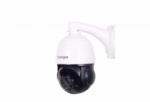 IP камера 5MPix SONY IMX335 с 18x оптично увеличение - снимка 1