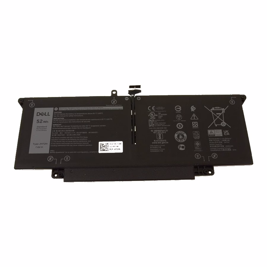 Батерия Dell Latitude 35J09 / JHT2H снимка 1