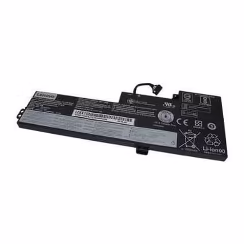 Батерия Lenovo ThinkPad 01AV420 снимка 1