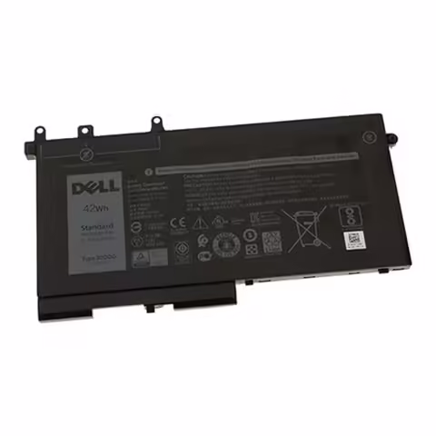 Батерия Dell YRDD6 / 3DDDG - снимка 1