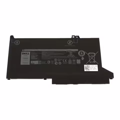 Батерия Dell Latitude 0G74G / MXV9V - снимка 1