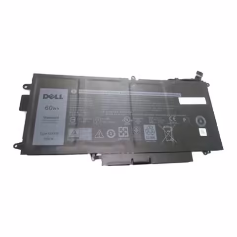 Батерия Dell Latitude K5XWW - снимка 1