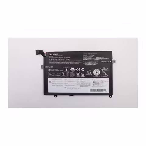 Батерия Lenovo ThinkPad 01AV411 - снимка 1