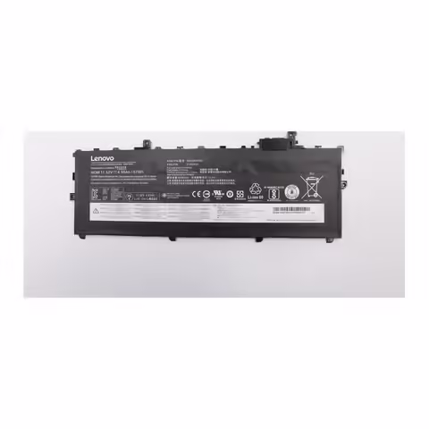 Батерия Lenovo ThinkPad 01AV429 - снимка 1
