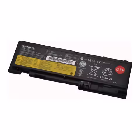 Батерия Lenovo ThinkPad 81+ - снимка 1