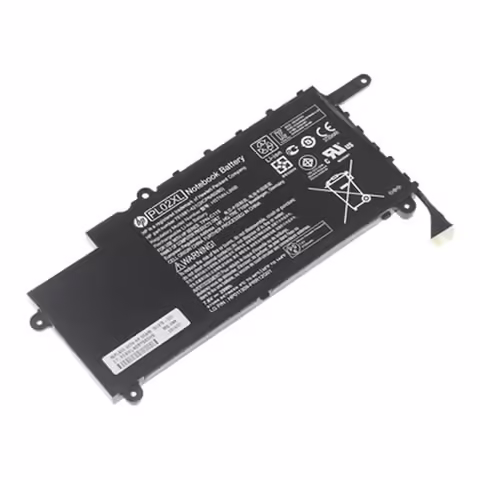 Батерия HP Pavilion PL02XL - снимка 1