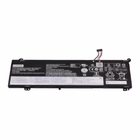 Батерия Lenovo IdeaPad L15C3A03 - снимка 1