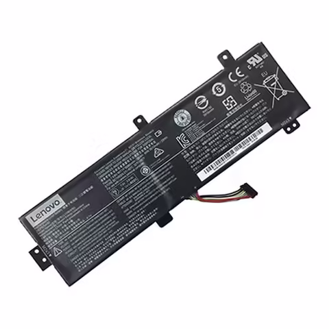 Батерия Lenovo IdeaPad L15L2PB4 - снимка 1