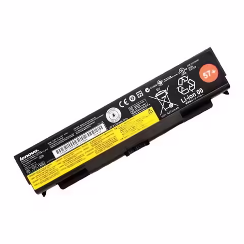 Батерия Lenovo ThinkPad 57+ / 57++ - снимка 1