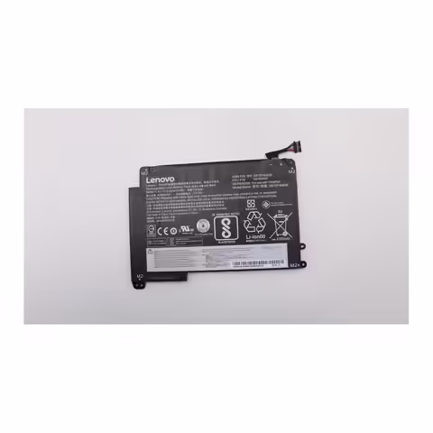 Батерия Lenovo ThinkPad 00HW020 - снимка 1