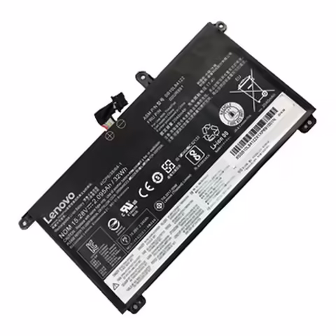 Батерия Lenovo ThinkPad 00UR892 - снимка 1