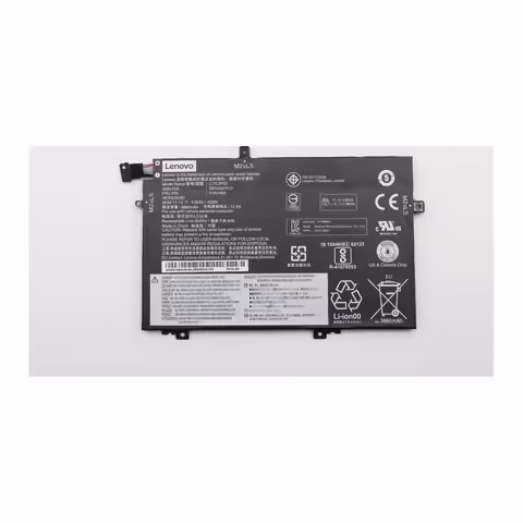 Батерия Lenovo ThinkPad L17L3P52 - снимка 1