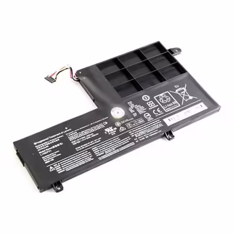 Батерия Lenovo IdeaPad L14M2P21 - снимка 1