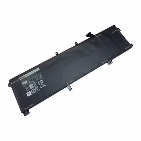 Батерия Dell Precision T0TRM / 245RR - снимка 1